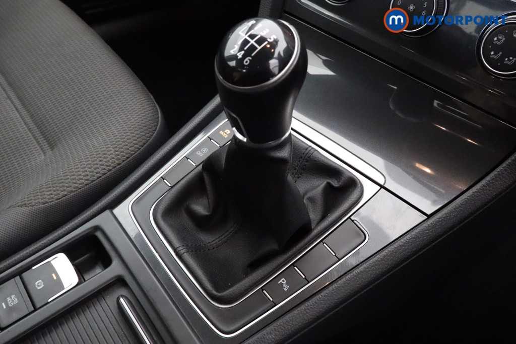Volkswagen Golf SE Manual Petrol Hatchback - Stock Number (1563259) - 11th supplementary image