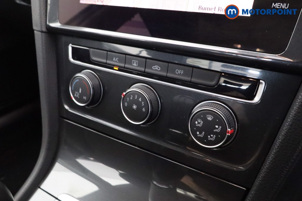 Volkswagen Golf SE Manual Petrol Hatchback - Stock Number (1563259) - 12th supplementary image