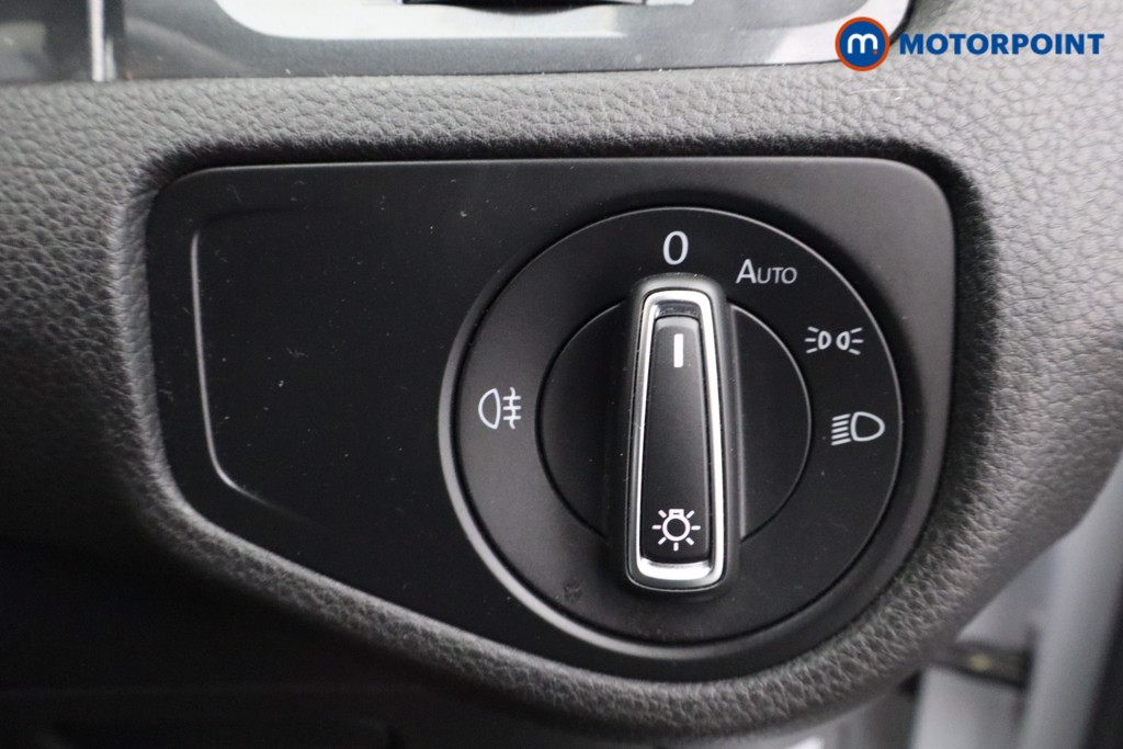 Volkswagen Golf SE Manual Petrol Hatchback - Stock Number (1563259) - 15th supplementary image
