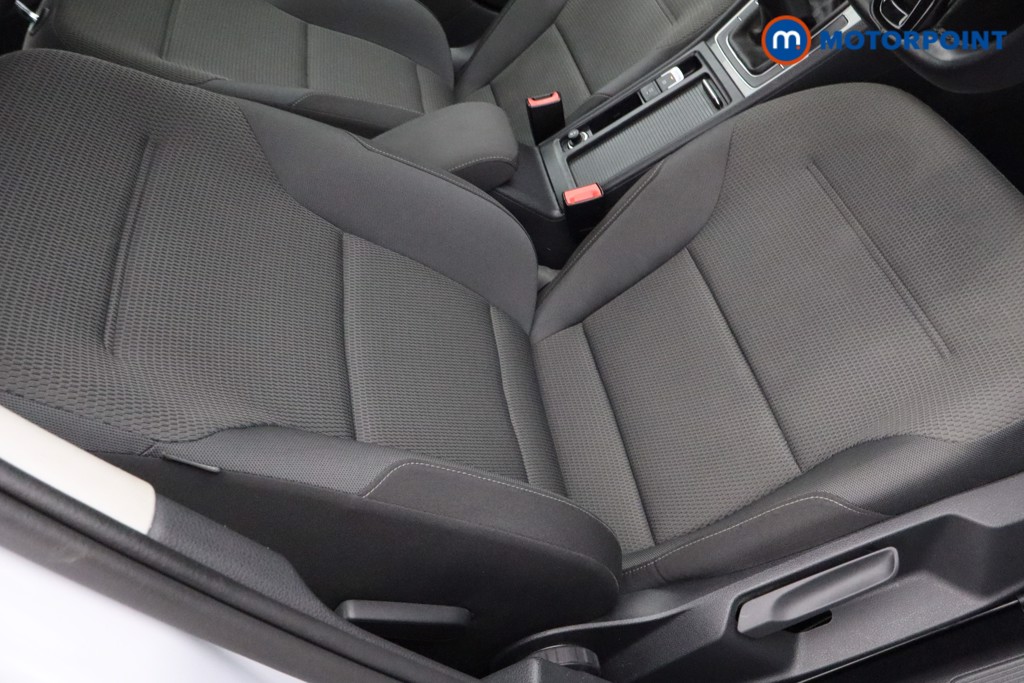 Volkswagen Golf SE Manual Petrol Hatchback - Stock Number (1563259) - 16th supplementary image