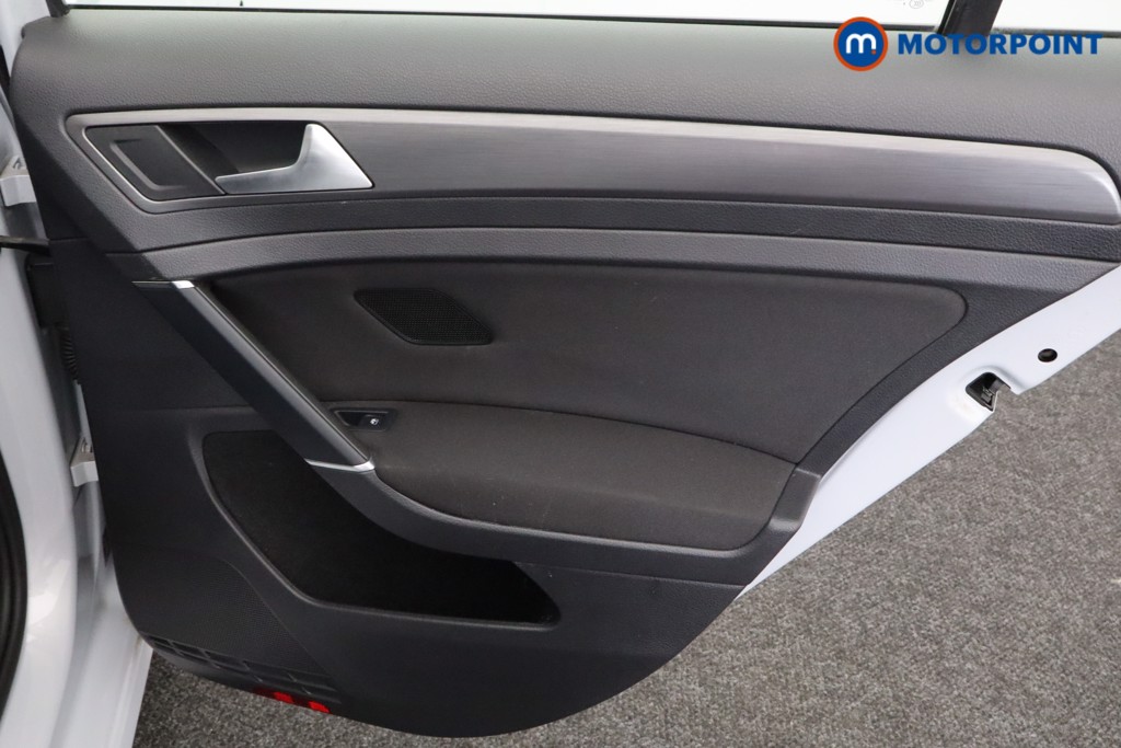 Volkswagen Golf SE Manual Petrol Hatchback - Stock Number (1563259) - 20th supplementary image