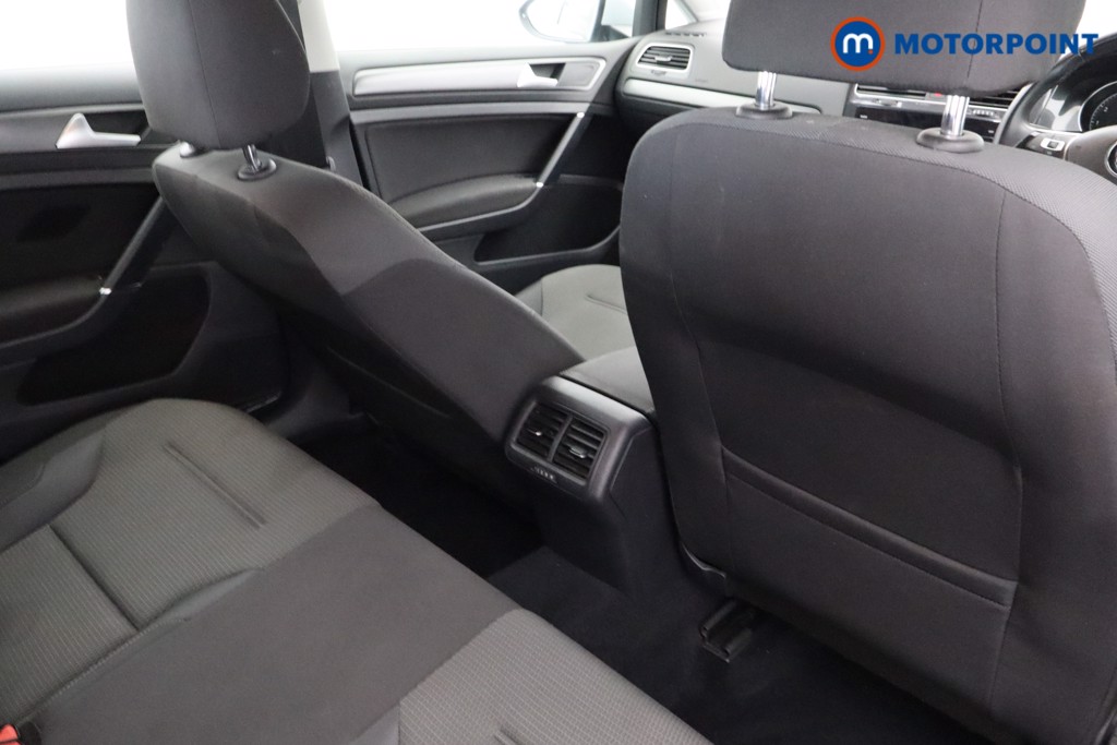 Volkswagen Golf SE Manual Petrol Hatchback - Stock Number (1563259) - 21st supplementary image