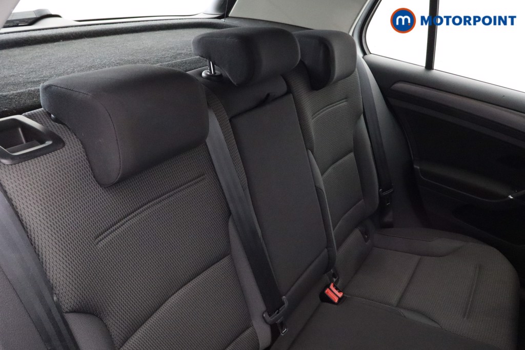 Volkswagen Golf SE Manual Petrol Hatchback - Stock Number (1563259) - 22nd supplementary image