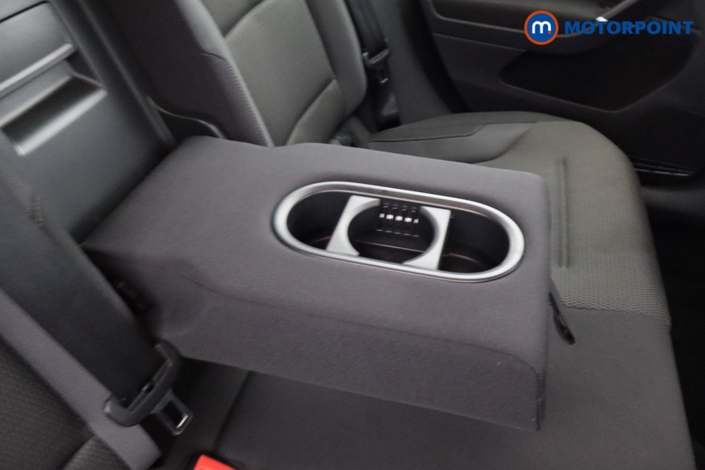 Volkswagen Golf SE Manual Petrol Hatchback - Stock Number (1563259) - 23rd supplementary image