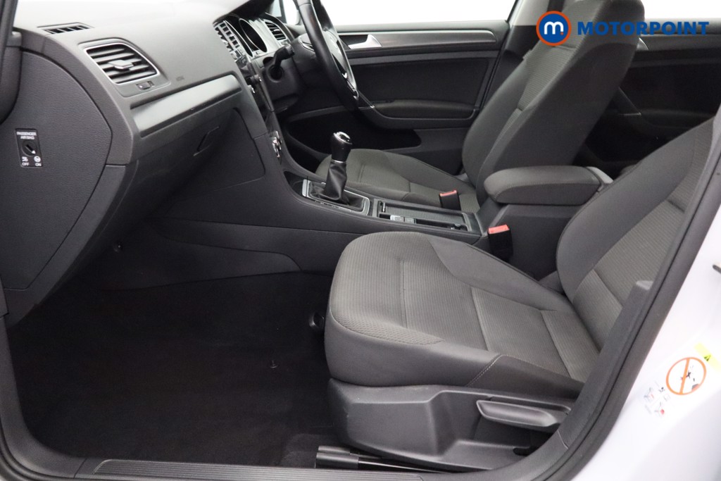Volkswagen Golf SE Manual Petrol Hatchback - Stock Number (1563259) - 24th supplementary image