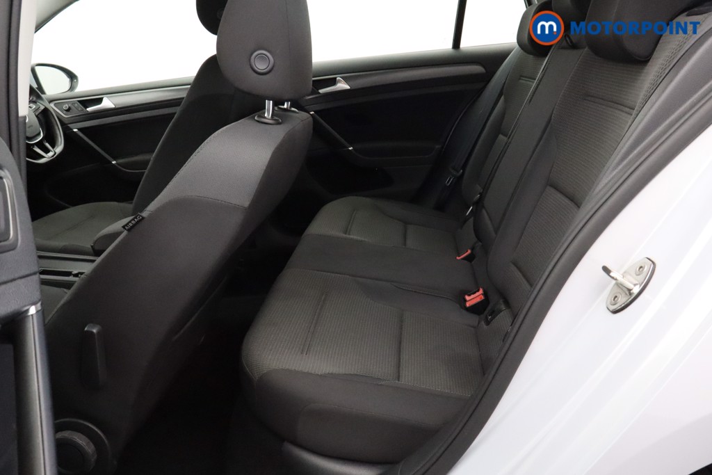 Volkswagen Golf SE Manual Petrol Hatchback - Stock Number (1563259) - 25th supplementary image