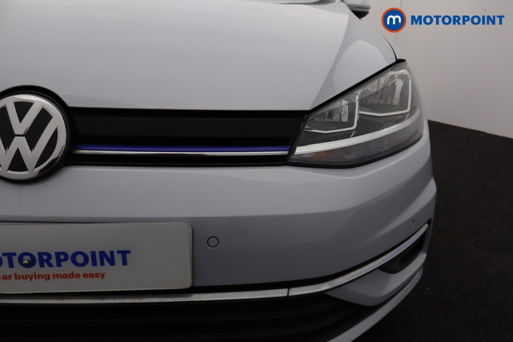Volkswagen Golf SE Manual Petrol Hatchback - Stock Number (1563259) - 30th supplementary image