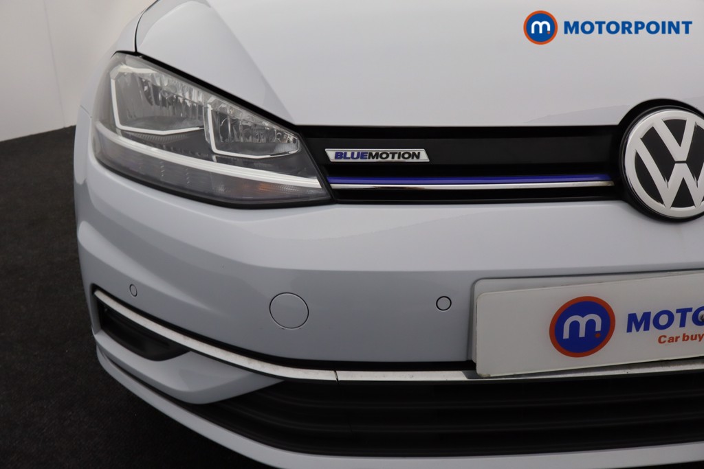 Volkswagen Golf SE Manual Petrol Hatchback - Stock Number (1563259) - 31st supplementary image