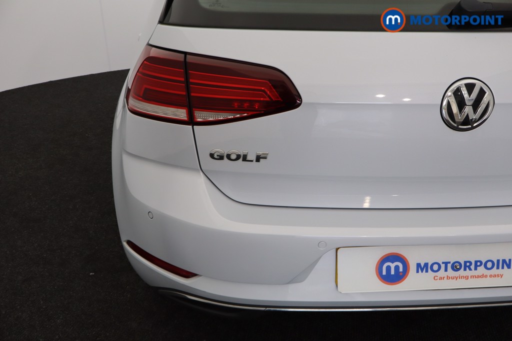 Volkswagen Golf SE Manual Petrol Hatchback - Stock Number (1563259) - 32nd supplementary image