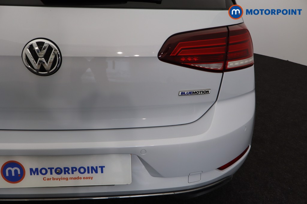 Volkswagen Golf SE Manual Petrol Hatchback - Stock Number (1563259) - 33rd supplementary image