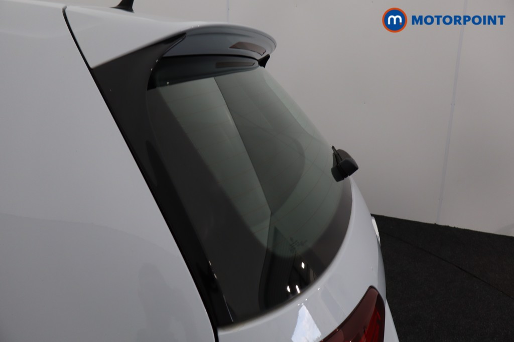 Volkswagen Golf SE Manual Petrol Hatchback - Stock Number (1563259) - 34th supplementary image