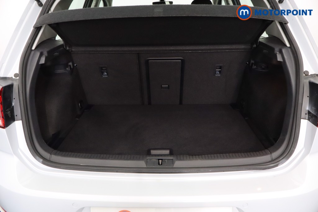Volkswagen Golf SE Manual Petrol Hatchback - Stock Number (1563259) - 36th supplementary image