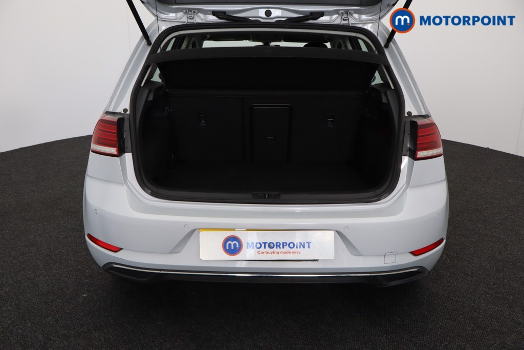 Volkswagen Golf SE Manual Petrol Hatchback - Stock Number (1563259) - 37th supplementary image