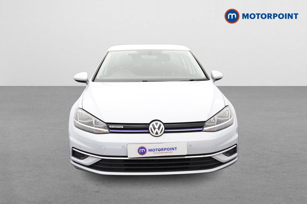 Volkswagen Golf SE Manual Petrol Hatchback - Stock Number (1563259) - Front bumper