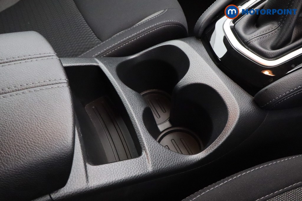 Nissan Qashqai Acenta Premium Automatic Petrol SUV - Stock Number (1563287) - 9th supplementary image