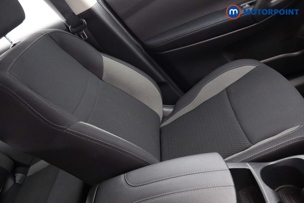 Nissan Qashqai Acenta Premium Automatic Petrol SUV - Stock Number (1563287) - 16th supplementary image