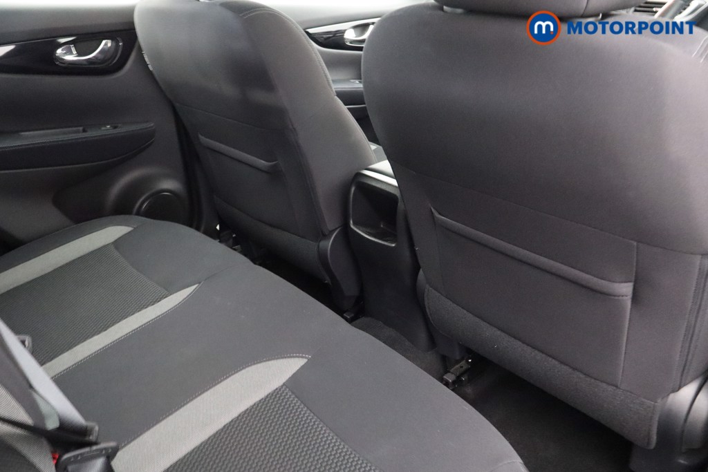 Nissan Qashqai Acenta Premium Automatic Petrol SUV - Stock Number (1563287) - 20th supplementary image