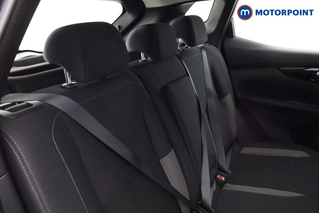 Nissan Qashqai Acenta Premium Automatic Petrol SUV - Stock Number (1563287) - 21st supplementary image