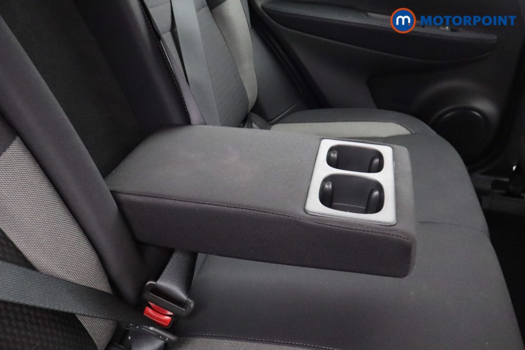 Nissan Qashqai Acenta Premium Automatic Petrol SUV - Stock Number (1563287) - 22nd supplementary image
