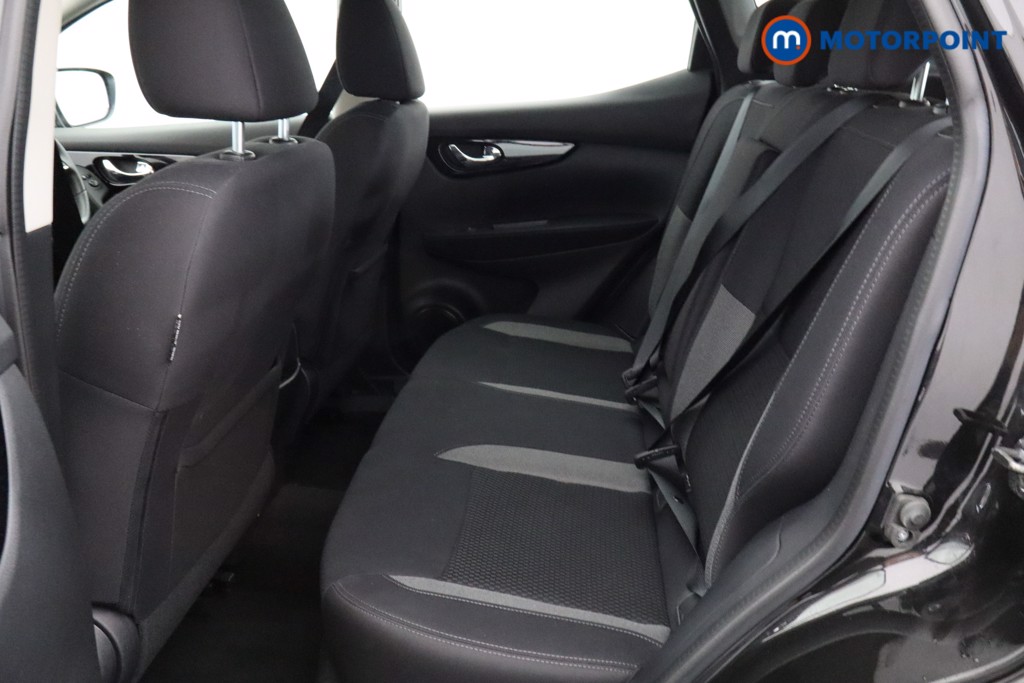 Nissan Qashqai Acenta Premium Automatic Petrol SUV - Stock Number (1563287) - 24th supplementary image