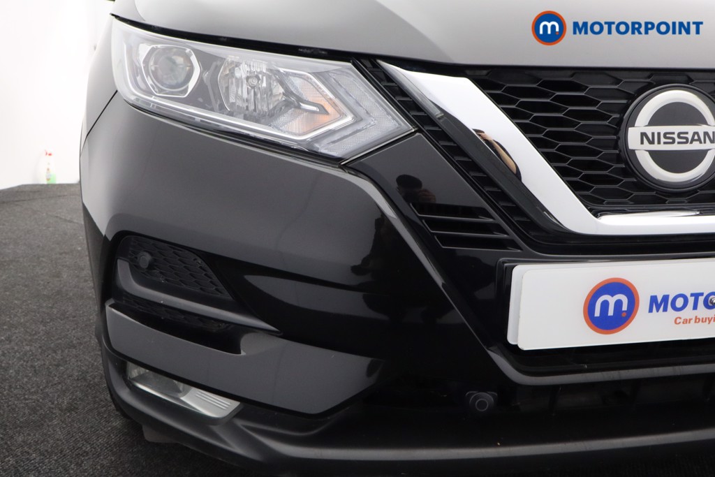 Nissan Qashqai Acenta Premium Automatic Petrol SUV - Stock Number (1563287) - 30th supplementary image