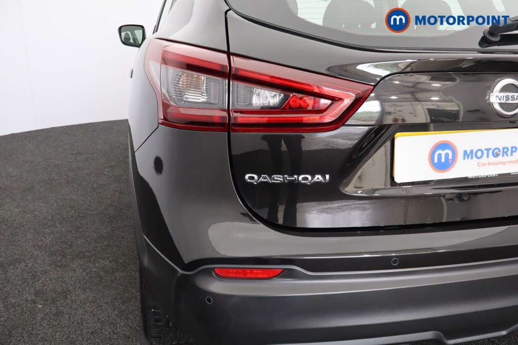 Nissan Qashqai Acenta Premium Automatic Petrol SUV - Stock Number (1563287) - 31st supplementary image