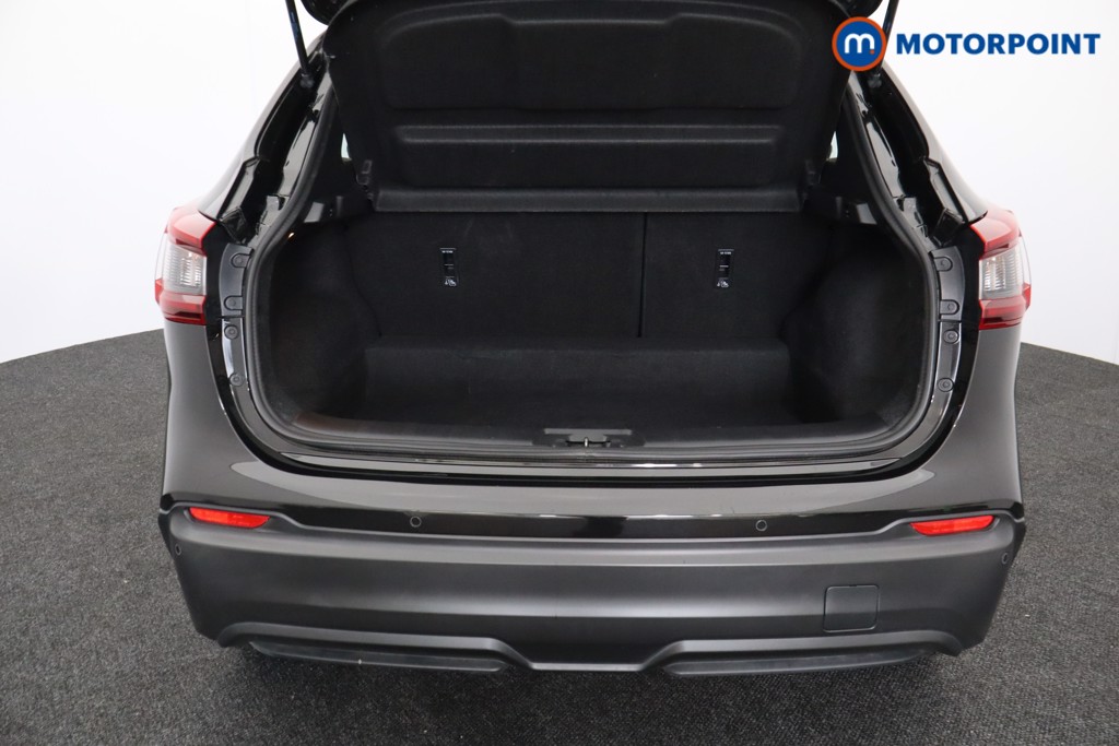 Nissan Qashqai Acenta Premium Automatic Petrol SUV - Stock Number (1563287) - 37th supplementary image