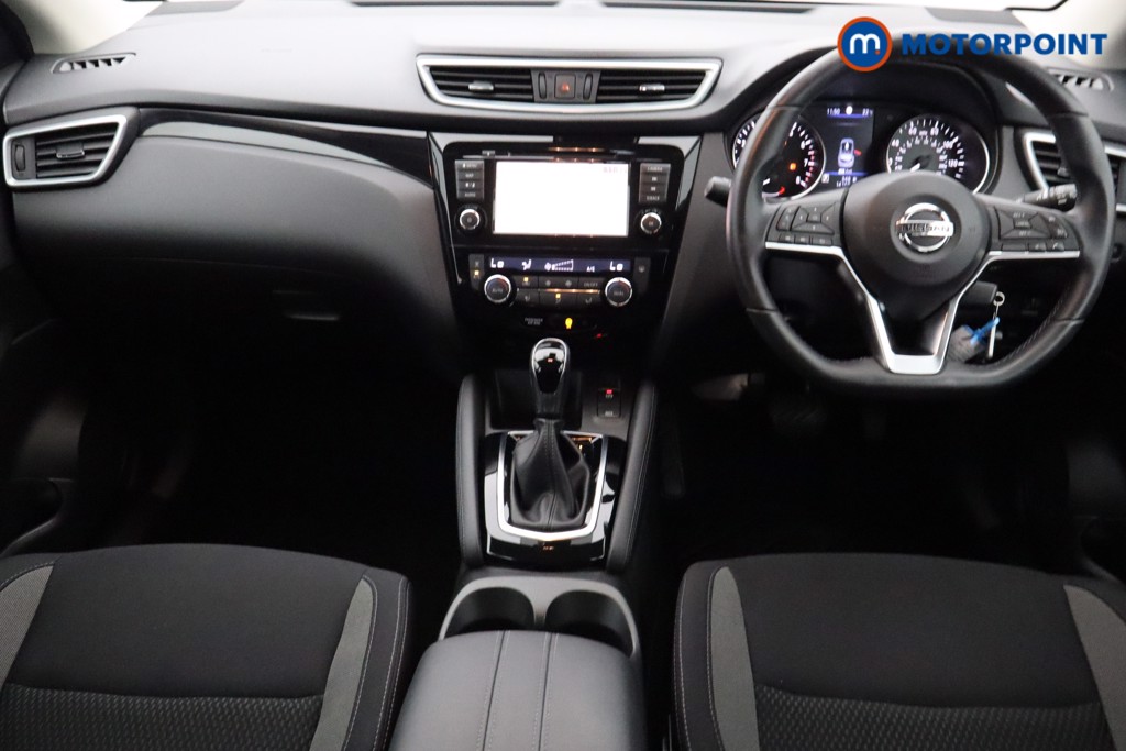 Nissan Qashqai Acenta Premium Automatic Petrol SUV - Stock Number (1563287) - 1st supplementary image
