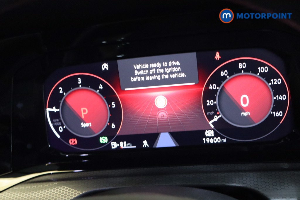 Volkswagen Golf GTD Automatic Diesel Hatchback - Stock Number (1563321) - 2nd supplementary image