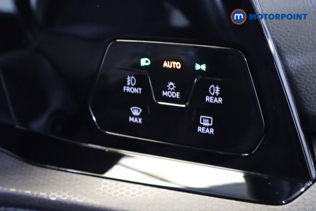 Volkswagen Golf GTD Automatic Diesel Hatchback - Stock Number (1563321) - 5th supplementary image