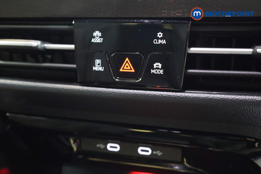 Volkswagen Golf GTD Automatic Diesel Hatchback - Stock Number (1563321) - 7th supplementary image