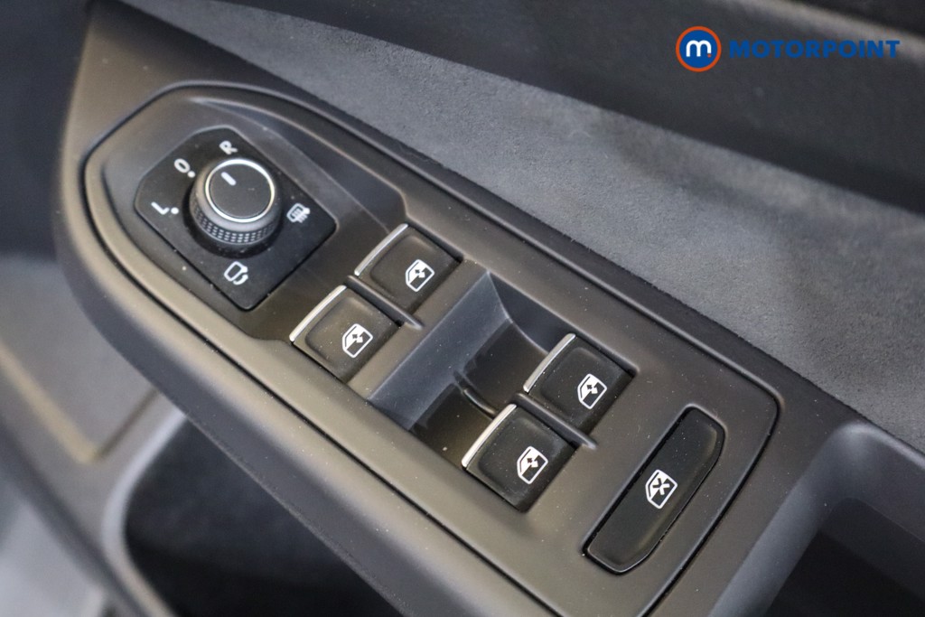 Volkswagen Golf GTD Automatic Diesel Hatchback - Stock Number (1563321) - 9th supplementary image