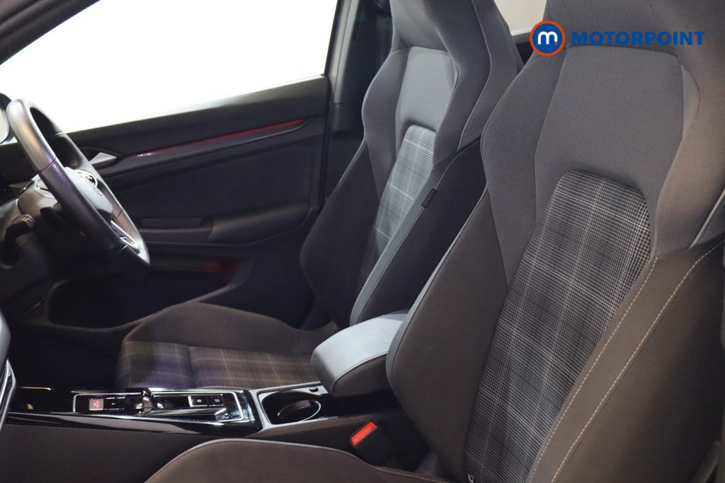 Volkswagen Golf GTD Automatic Diesel Hatchback - Stock Number (1563321) - 11th supplementary image