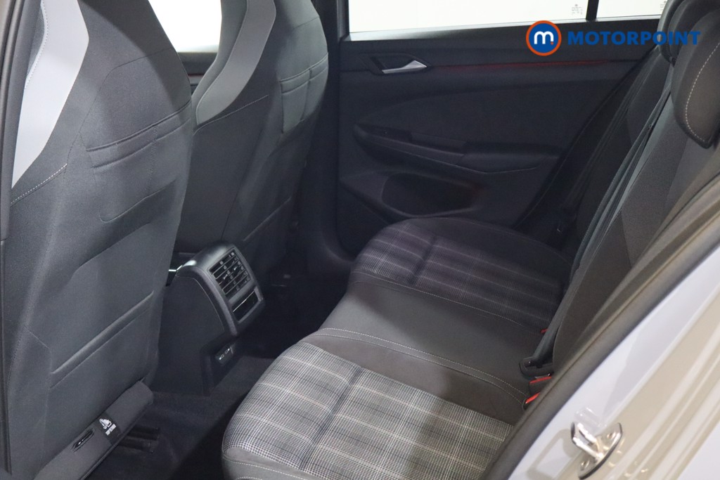 Volkswagen Golf GTD Automatic Diesel Hatchback - Stock Number (1563321) - 12th supplementary image