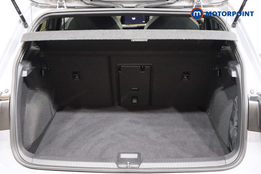 Volkswagen Golf GTD Automatic Diesel Hatchback - Stock Number (1563321) - 14th supplementary image