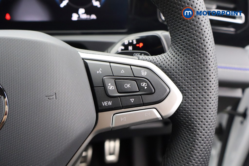 Volkswagen Tiguan R-Line Automatic Diesel SUV - Stock Number (1563417) - 3rd supplementary image