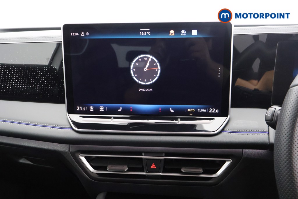 Volkswagen Tiguan R-Line Automatic Diesel SUV - Stock Number (1563417) - 5th supplementary image