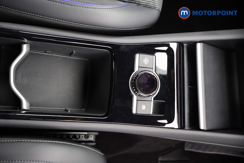 Volkswagen Tiguan R-Line Automatic Diesel SUV - Stock Number (1563417) - 6th supplementary image