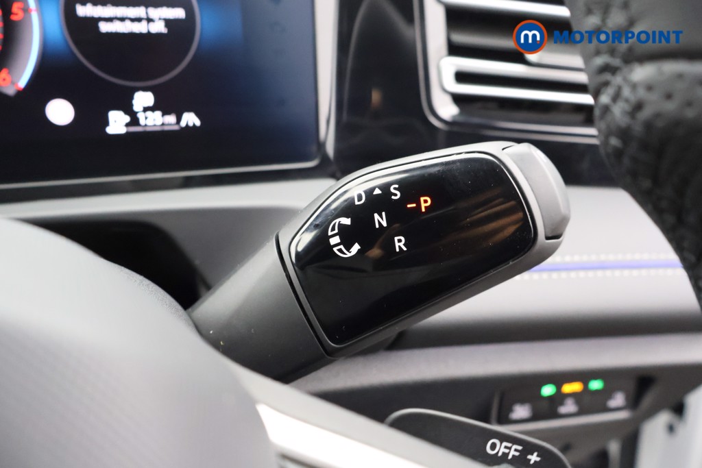 Volkswagen Tiguan R-Line Automatic Diesel SUV - Stock Number (1563417) - 7th supplementary image