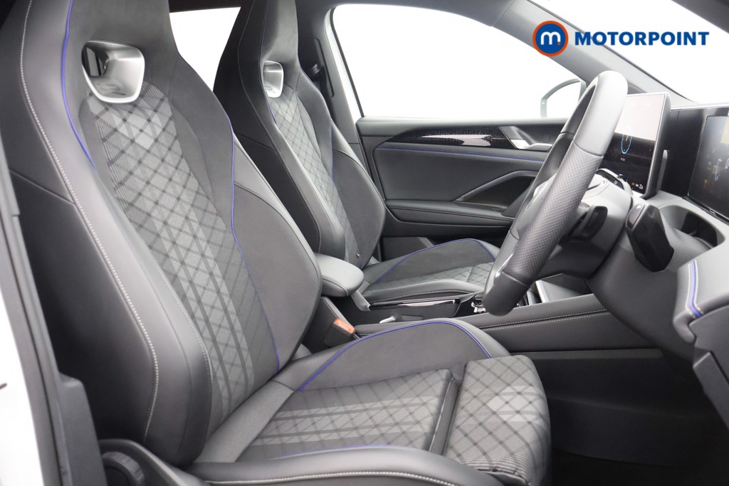 Volkswagen Tiguan R-Line Automatic Diesel SUV - Stock Number (1563417) - 11th supplementary image