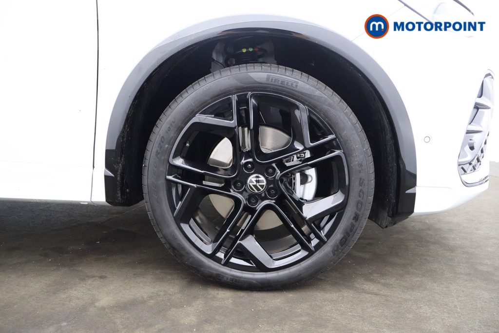 Volkswagen Tiguan R-Line Automatic Diesel SUV - Stock Number (1563417) - 12th supplementary image