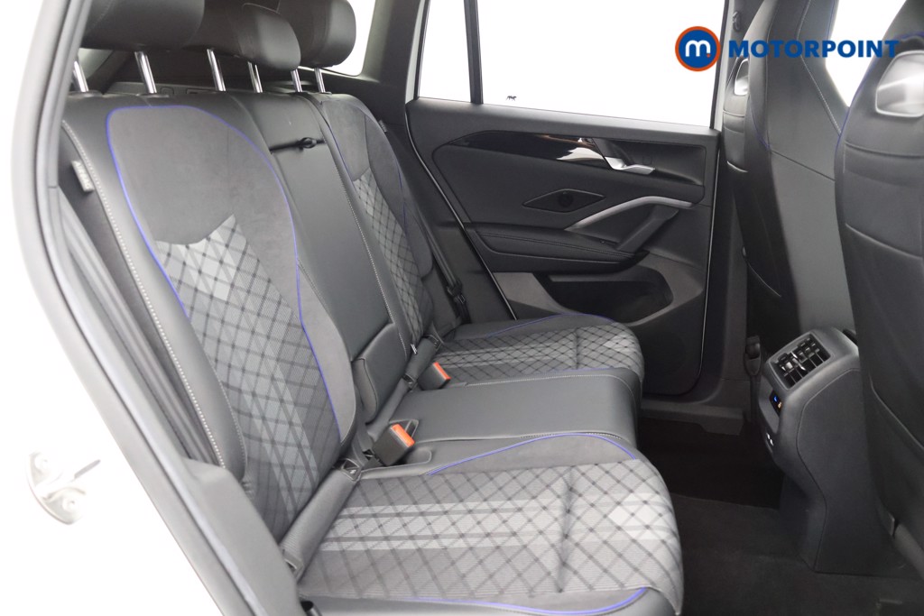 Volkswagen Tiguan R-Line Automatic Diesel SUV - Stock Number (1563417) - 15th supplementary image
