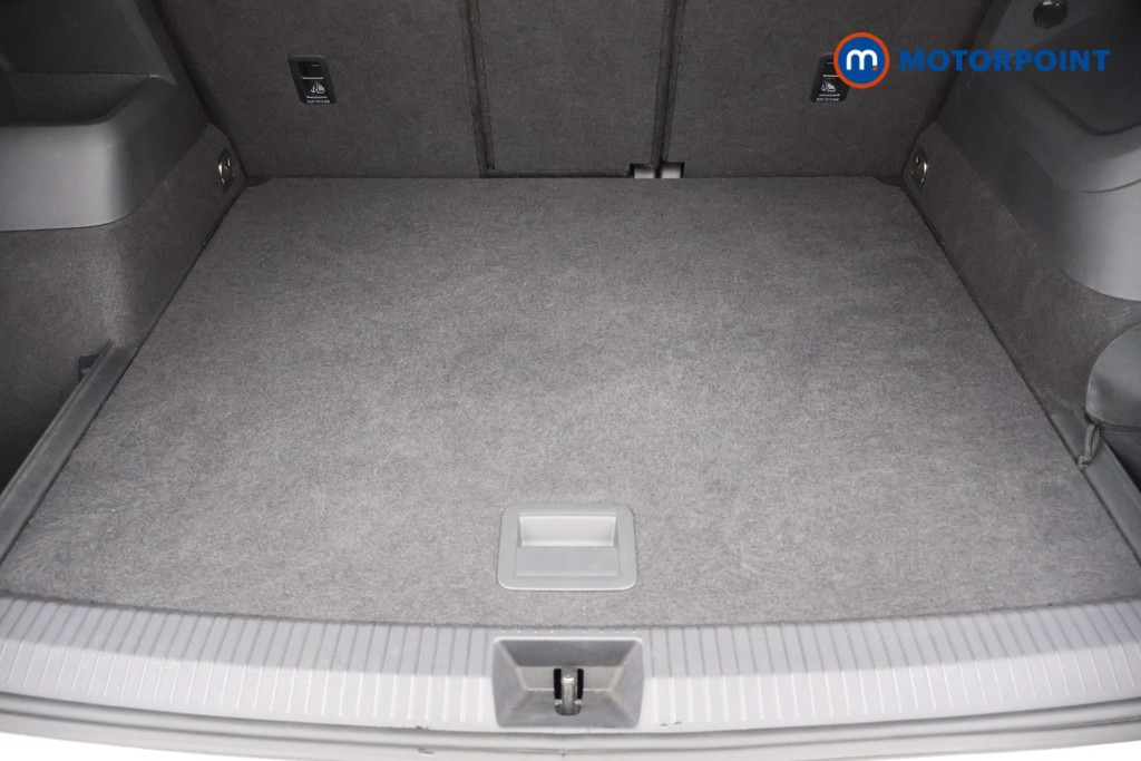 Volkswagen Tiguan R-Line Automatic Diesel SUV - Stock Number (1563417) - 16th supplementary image