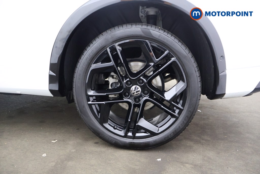 Volkswagen Tiguan R-Line Automatic Diesel SUV - Stock Number (1563417) - 17th supplementary image