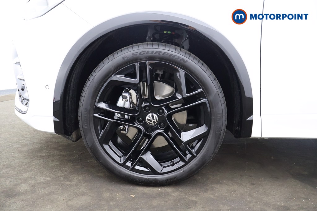 Volkswagen Tiguan R-Line Automatic Diesel SUV - Stock Number (1563417) - 18th supplementary image