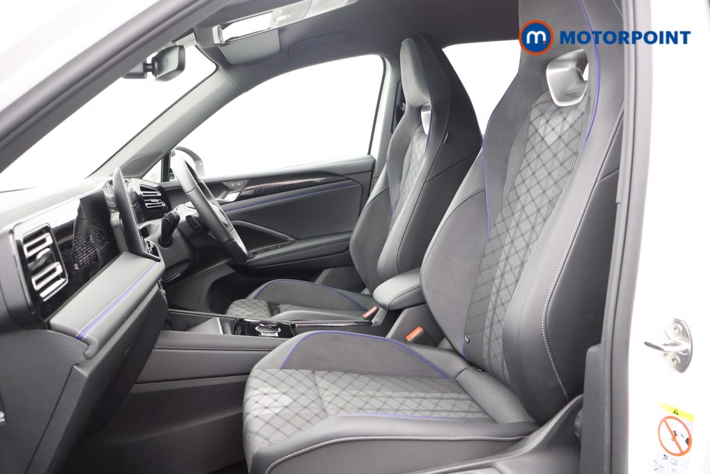 Volkswagen Tiguan R-Line Automatic Diesel SUV - Stock Number (1563417) - 20th supplementary image