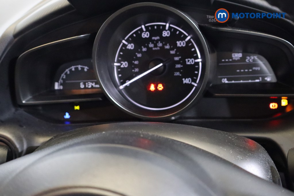 Mazda 2 Se-L Manual Petrol Hatchback - Stock Number (1563426) - 2nd supplementary image