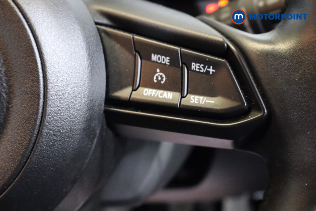 Mazda 2 Se-L Manual Petrol Hatchback - Stock Number (1563426) - 4th supplementary image
