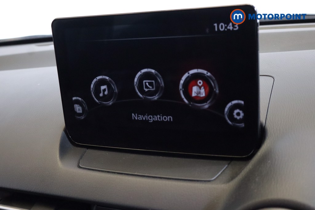 Mazda 2 Se-L Manual Petrol Hatchback - Stock Number (1563426) - 5th supplementary image