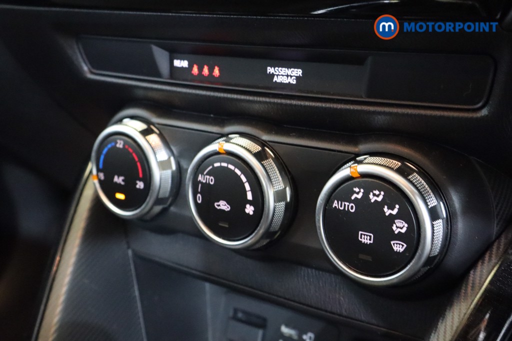 Mazda 2 Se-L Manual Petrol Hatchback - Stock Number (1563426) - 6th supplementary image